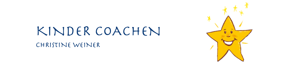 Kinder coachen Christine Weiner Zielgruppe